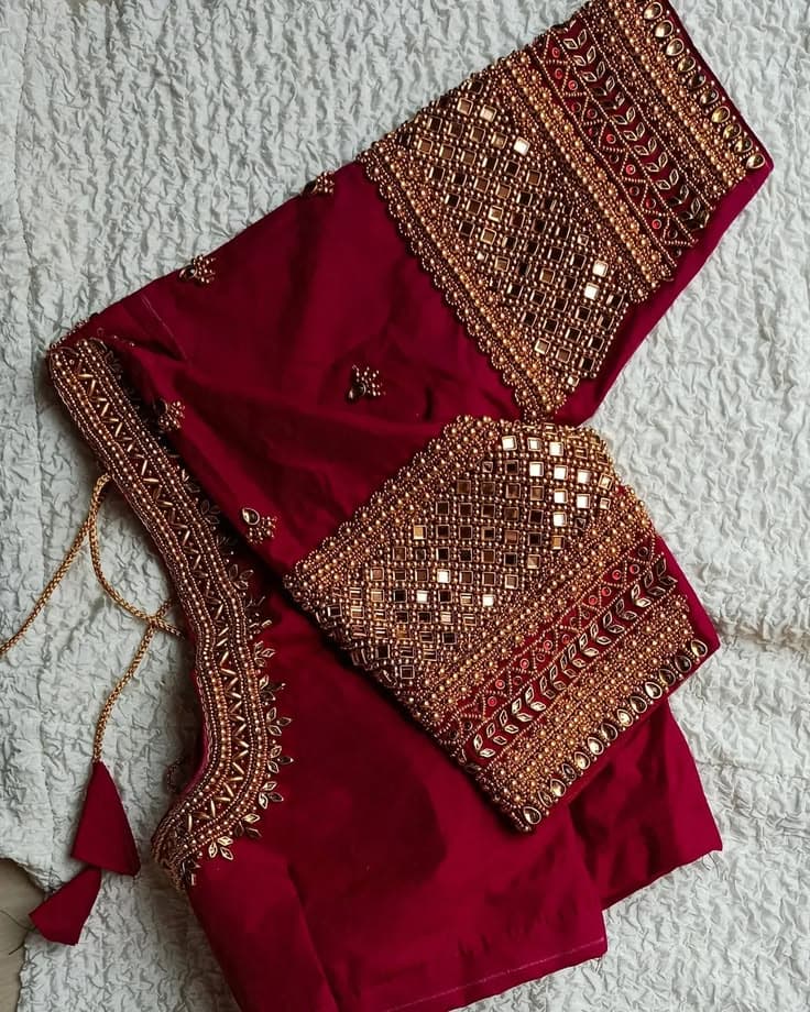 Bridal Couture
