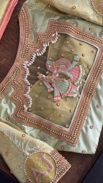 Heritage Motifs